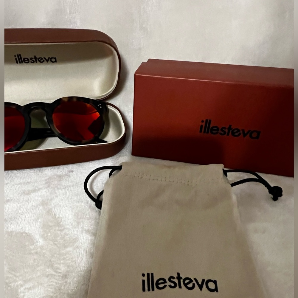 illesteva sunglasses
